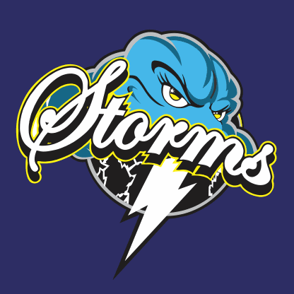 Storms logo